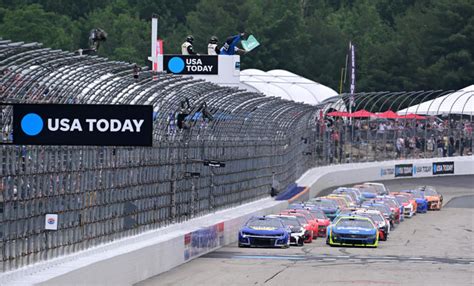 xchange xfinity|NASCAR reveals entire 2025 Xfinity Series schedule, all 38 dates.